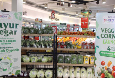 Program Hero x FoodCycle Farm, Siap Wujudkan Sistem Pangan Sirkular
