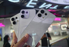 Oppo Reno 16 Series Bawa Banyak Perubahan, Intip Fitur Kekiniannya