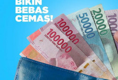 Buruan Coba! Cukup Pakai Nomor HP, Ubah ke Premium, Langsung Cair Saldo DANA Gratis Rp 275 Ribu