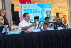 Pelaku Penyiraman Air Keras Terhadap Andrie Yunus Teridentifikasi Sebelum Pakai Helm