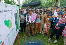 Arahan Khusus Prabowo soal Lokasi SMA Unggul Garuda: Jauh dari Perkotaan