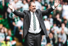 Setelah Penantian Panjang, Tottenham Segera Punya Pelatih Baru yang Digaet dari Celtic