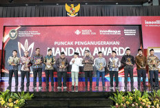 4 Sekolah Rakyat Raih Penghargaan Mandaya Awards 2026, Ini Daftar Pemenangnya