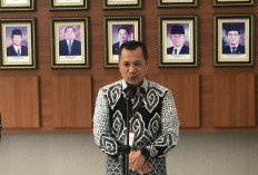Pansel KY akan Buka Pendaftaran Calon Anggota KY Mulai 2 Juni 2025