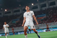 Media Vietnam Kaget, Nilai Transfer Mitchell Baker Masih Nol Tapi Jadi Top Skors di Piala AFF 2026