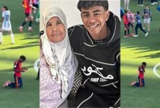 Spanyol Juara Piala Dunia 2026, Nasihat Fatima Romani untuk Lamine Yamal Jadi Sorotan!