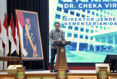 Tak Mampu Bayar Iuran BPJS Ketenagakerjaan? Pekerja Rentan Bisa Ditanggung APBD