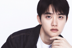 Intip Perkiraan Harga Tiket Konser D.O. EXO di Jakarta 2026