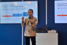 Tak Selalu Sehat, PERKI dan Daewoong Ungkap Risiko Kolesterol Tinggi Juga Mengintai Tubuh Langsing