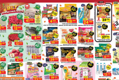 Promo Superindo 5.5 Weekday Terbaru 5-8 Mei 2025, Awal Bulan Ikan Gurame Rp4 Ribuan