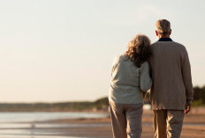 Jaminan Pensiun untuk Pekerja Informal