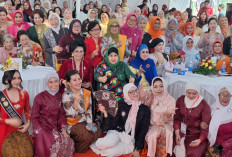 KOWANI Apresiasi Proses UU PPRT, Tekankan Perlindungan dan Keseimbangan Hak