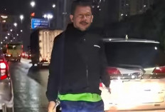 Viral Pria Pukul Mobil Pakai Kunci Roda Usai Senggolan di Tol Pondok Pinang, Polisi Selidiki