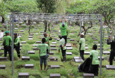 Berikut Syarat Administrasi Pemakaman Gratis Pemprov DKI Jakarta di 82 TPU 