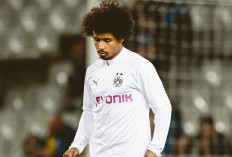 Target Rp1,5 Triliun Man Utd, Karim Adeyemi Dihukum Usai Tersandung Kasus Hukum