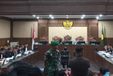 Dakwaan Mengejutkan, Nadiem Makarim Diduga Raup Rp 809,5 Miliar dari Proyek Laptop Chromebook