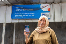 Bank Raya Tegaskan Komitmen ESG, Dorong Pembiayaan Inklusif dan Efisiensi Energi Operasional