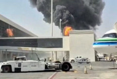 Dampak Penutupan Bandara Riyadh, Kemenhub Ungkap Kondisi Penerbangan dari Indonesia