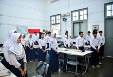 Aturan Baru PP Tunas Diterapkan, Kemendikdasmen Perketat Pemakaian Gawai Siswa