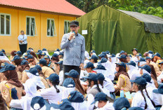 Wamendagri Bima Arya: 20 Tahun Lagi Indonesia Bisa Jadi Negara Maju, Generasi Muda Harus Siap