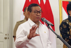 Mobil Dinas Pemprov DKI Keciduk Polisi di Puncak, Pramono: Sudah Ditegur, Tak Ada Toleransi!