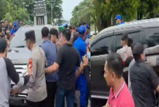 Kronologi Penghadangan Ustaz Abdul Somad di Kutai Barat, Kunjungan Akhirnya Berlangsung Aman
