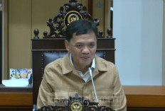 Komisi III DPR Terima Masukan Publik untuk Panja Reformasi Aparat Penegak Hukum