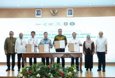 Cegah Fraud, Mulai Agustus 2026 RS Didorong Terapkan Klaim Elektronik  