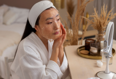 Tips Pakai Skincare Anti Aging untuk Usia 30 Tahun ke Atas, Jangan Skip Serum! 