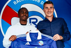 Beraliansi Bersama Chelsea, Strasbourg Milik BlueCo Rekrut Trio Wonderkid