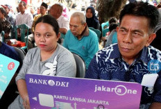 Bansos KLJ Januari 2026 Kapan Cair? Cek Nominal dan Bocorannya di Sini