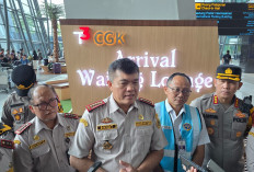 Wahai Pemilik Anabul, Ini Pesan untuk Kamu saat Bawa Hewan Peliharaan Mudik Nataru