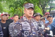 Tegas! Pagar Laut di Pesisir Tangerang Dibongkar Atas Perintah Presiden Prabowo