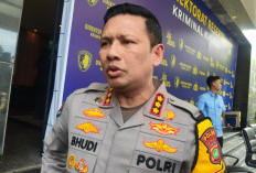Wanita Diduga Peras Anggota DPR Ahmad Sahroni Rp300 Juta Ditangkap Polisi, Mengaku Utusan KPK