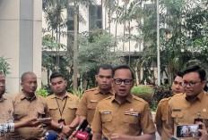 Wamendagri Koordinasikan Pemenuhan Dokter di Lokasi Bencana Banjir Sumatera