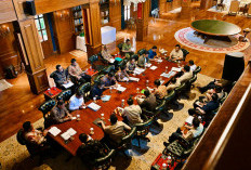 Prabowo Perintahkan Pasokan Air Bersih untuk Korban Bencana Sumatra Ditambah