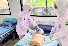 Bangkit Pasca Gempa, Revitalisasi Sekolah Pasca Gempa Cianjur Capai Rp106 M