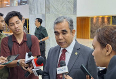 Muzani Tegaskan Berangkat ke Iran sebagai Utusan Khusus Presiden, Bukan Mewakili MPR