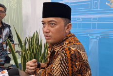 Hasan Nasbi Batal Mundur, Istana: Pasti Presiden Prabowo Punya Pertimbangan