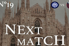 Link Live Streaming Inter vs Bologna di Serie A Liga Italia 2024/25: Nerazzurri Memanas!