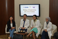 Masuk Fase Pre-Menopause, Risiko Gangguan Kognitif Mengintai Perempuan