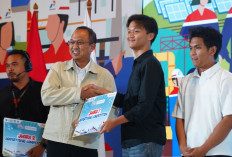 Inovasi PGTC 2026: Energy AdSport Challenge Jadi Wadah Mahasiswa Berprestasi Jalur Non-Akademis