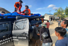 Alhamdulillah, Posko Dompet Dhuafa Sasar 9.663 Penerima Manfaat di Lokasi Banjir Sumatera