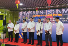Kemenhub Siapkan 401 Bus Mudik Gratis ke 34 Provinsi