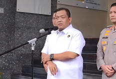 PMJ Tegaskan Pelimpahan Roy Suryo dan Dokter Tifa ke Kejati Sesuai KUHAP   