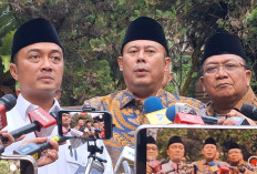 Cucun: Prabowo Ingin Antrean Haji yang Capai 40 Tahun Ditekan Jadi 26 Tahun