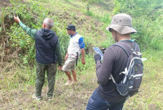 Kemenhut Gandeng Warga Cegah Kebakaran Hutan dan Lahan