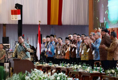 PDIP Pilih Tak Terlibat Koalisi Permanen KIM yang Digagas Prabowo