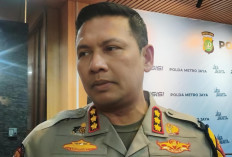 PMJ Selidiki Dugaan Eksploitasi Anak Lewat Siaran Langsung Medsos