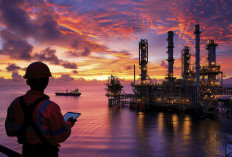 11 Negara Ini Terancam Krisis Minyak Akibat Konflik Iran–AS, Nasib Indonesia Gantung